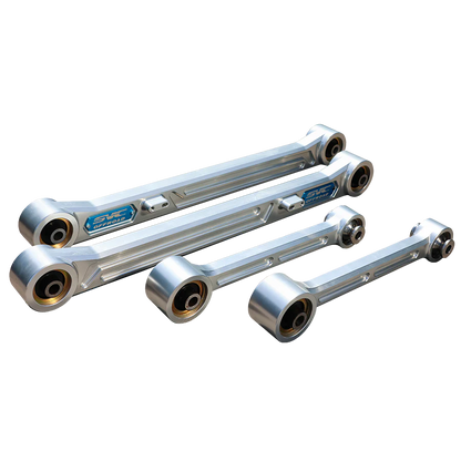 SVC OFFROAD Ford Ranger Raptor Upper and Lower Links
