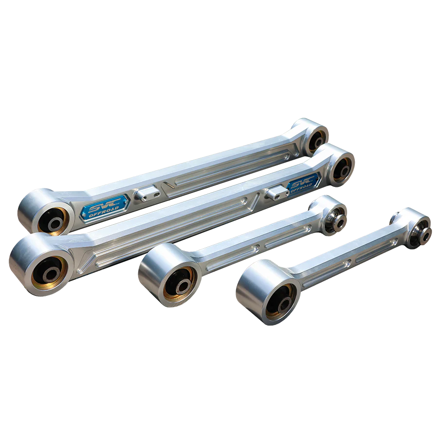 SVC OFFROAD Ford Ranger Raptor Upper and Lower Links