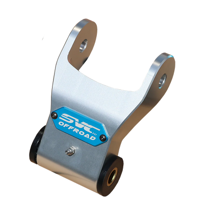 SVC Stock Height Shackles GEN 1 & GEN 2 FORD RAPTORS