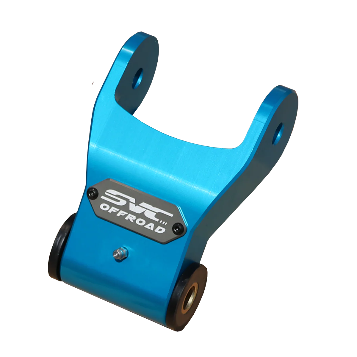 SVC Stock Height Shackles GEN 1 & GEN 2 FORD RAPTORS