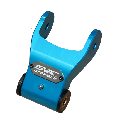 SVC Stock Height Shackles GEN 1 & GEN 2 FORD RAPTORS