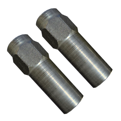 SVC OFFROAD 2024 Ranger Raptor Aluminum Steering Tie-Rods