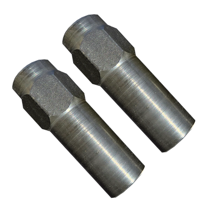 SVC OFFROAD 2024 Ranger Raptor Aluminum Steering Tie-Rods