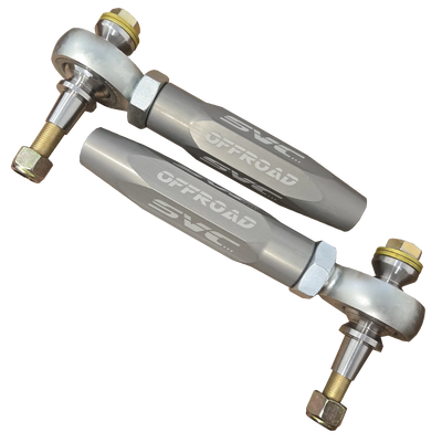 SVC OFFROAD 2021+ Bronco TIE-RODS