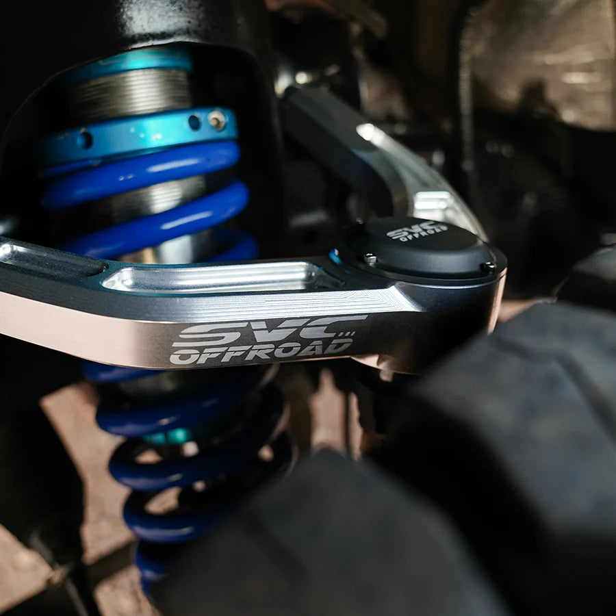 SVC OFFROAD 2021+ Raptor Upper Control Arms