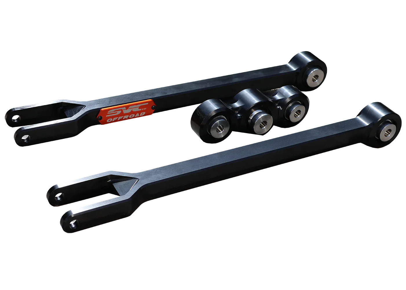 SVC OFFROAD Ranger Raptor Billet Rear Watts Links