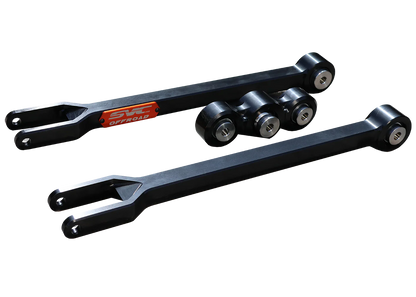 SVC OFFROAD Ranger Raptor Billet Rear Watts Links