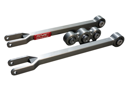 SVC OFFROAD Ranger Raptor Billet Rear Watts Links