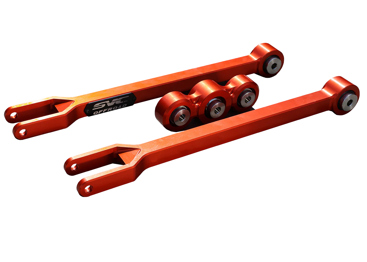 SVC OFFROAD Ranger Raptor Billet Rear Watts Links