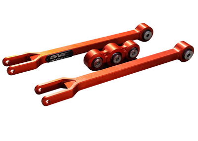 SVC OFFROAD Ranger Raptor Billet Rear Watts Links