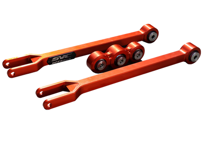 SVC OFFROAD Ranger Raptor Billet Rear Watts Links