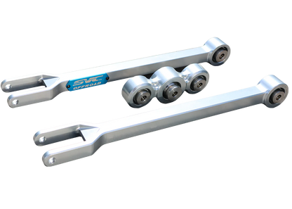 SVC OFFROAD Ranger Raptor Billet Rear Watts Links