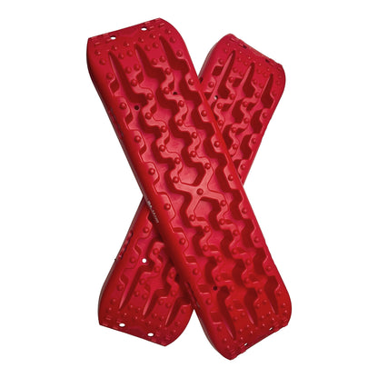 Baja HQ TRAX PRO 4WD Recovery Tracks - Red
