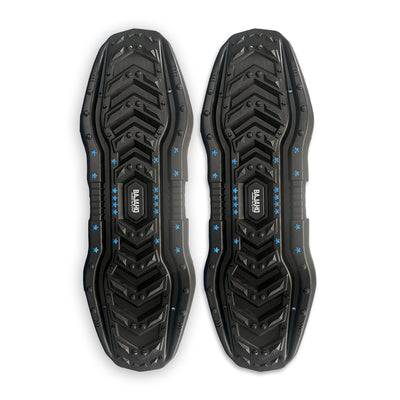 Baja HQ TRAX ULTRA 4WD Recovery Tracks - Black