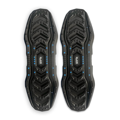 Baja HQ TRAX ULTRA 4WD Recovery Tracks - Black