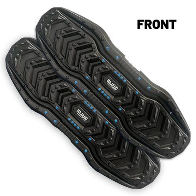 Baja HQ TRAX ULTRA 4WD Recovery Tracks - Black