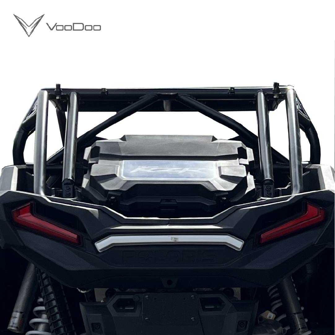 2-Seat Roll Cage XP1000 / XP Turbo / Turbo S
