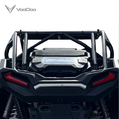 2-Seat Roll Cage XP1000 / XP Turbo / Turbo S