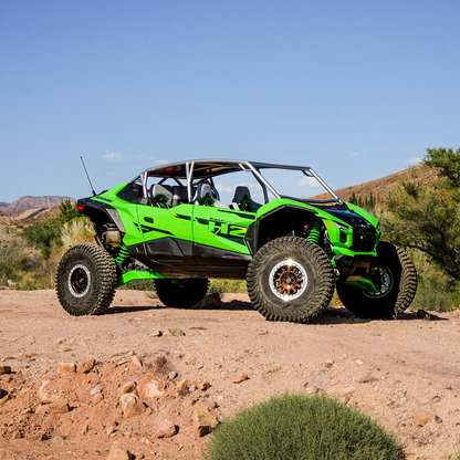 Kawasaki Teryx H2 4-seat Roll Cage