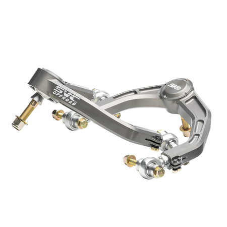 SVC GEN 2 FORD RAPTOR BILLET UPPER CONTROL ARMS