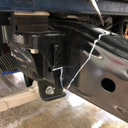 *SVC OFFROAD MOJAVE FRONT BUMPER - GEN 2 FORD RAPTOR