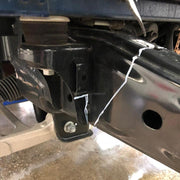 *SVC OFFROAD BAJA SMURF FRONT BUMPER - GEN 2 FORD RAPTOR