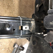 *SVC OFFROAD MOJAVE FRONT BUMPER - GEN 2 FORD RAPTOR