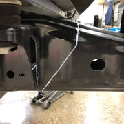 *SVC OFFROAD BAJA SMURF FRONT BUMPER - GEN 2 FORD RAPTOR