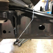 *SVC OFFROAD MOJAVE FRONT BUMPER - GEN 2 FORD RAPTOR
