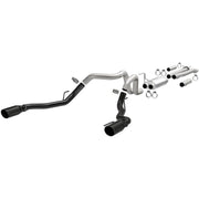 MagnaFlow Ford Raptor (17+) Competition Series Cat-Back Performance Exhaust System