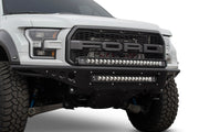 ADD 2017-2020 FORD RAPTOR RACE SERIES R FRONT BUMPER