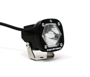 Baja Designs S1 Black LED Auxiliary Light Pod