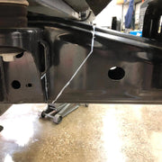 *SVC OFFROAD BAJA FRONT BUMPER - GEN 2 FORD RAPTOR