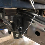*SVC OFFROAD BAJA FRONT BUMPER - GEN 2 FORD RAPTOR