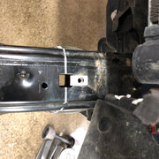 *SVC OFFROAD BAJA FRONT BUMPER - GEN 2 FORD RAPTOR
