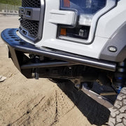 *SVC OFFROAD BAJA FLUSH BOLT-ON FRONT BUMPER - GEN 2 FORD RAPTOR