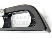 Bulletproof Diesel Third Brake Light Antenna Mount - 2017+ Ford Raptor