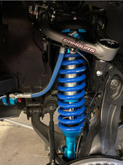 CAMBURG FORD RANGER 2WD/4WD 19-23 1.25 PERFORMANCE UNIBALL UPPER CONTROL ARMS
