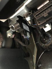 RPG  OFFROAD 2019 UP RAPTOR LIVE VALVE BYPASS DID