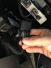 RPG  OFFROAD 2019 UP RAPTOR LIVE VALVE BYPASS DID