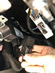 RPG  OFFROAD 2019 UP RAPTOR LIVE VALVE BYPASS DID