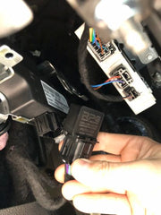 RPG Off-Road 2019 Up Raptor Live Valve Bypass Did