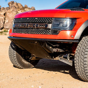 SVC OFFROAD BAJA SMURF BUMPER - GEN 1 FORD RAPTOR