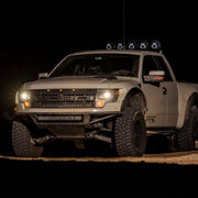 SVC Offroad Baja Front Bumper - Gen 1 Ford Raptor