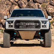 *SVC OFFROAD BAJA SMURF FRONT BUMPER - GEN 2 FORD RAPTOR