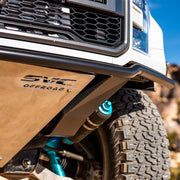 SVC Offroad Baja Smurf Front Bumper - Gen 2 Ford Raptor