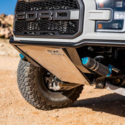 SVC Offroad Baja Smurf Front Bumper - Gen 2 Ford Raptor