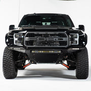 SVC Offroad Mojave Front Bumper - Gen 2 Ford Raptor