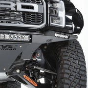 SVC Offroad Mojave Front Bumper - Gen 2 Ford Raptor