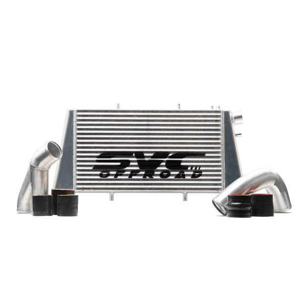 SVC OFFROAD INTERCOOLER - GEN 2 FORD RAPTOR/ F-150 ECOBOOST